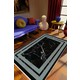 Seçili Renk Stripe Multi