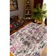 Seçili Renk Stripe Multi