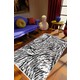 Seçili Renk Stripe Multi