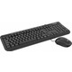Inca IMK-374U Multimedye Q Klavye Mouse Set