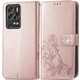  Renk Rose Gold