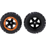 Haıboxıng Wheels Complete (For Truck)
