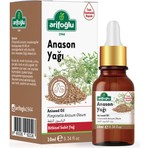 Arifoğlu Anason Yağı 10 ml