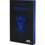 Harry Potter ve Felsefe Taşı - Ravenclaw - J. K. Rowling