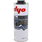 Dyo Pütür Siyah1 kg