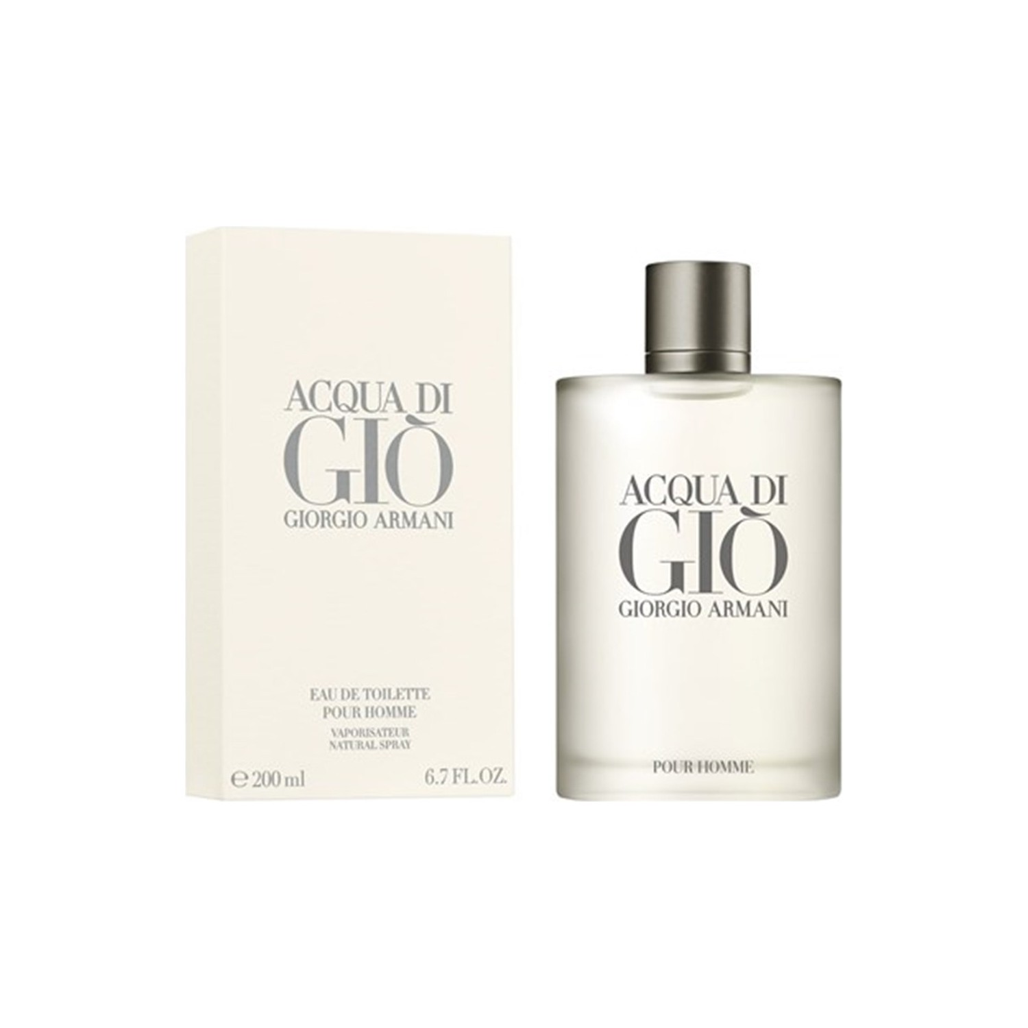 giorgio armani acqua di gio 200 ml price