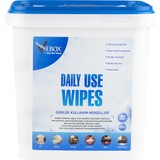 Vebox Daily Use Wet Wipes Günlük Kullanım Mendilleri 250 Adet
