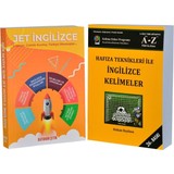 Hafıza Teknikleri ile İngilizce Kelimeler - Jet İngilizce