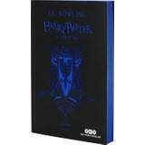 Harry Potter ve Felsefe Taşı - Ravenclaw 20. Yıl Özel Baskısı - J. K. Rowling