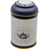 Evle ER115-8F Azura Tea Desenli Baharatlık 1,3 Lt