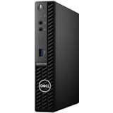 Dell Optiplex 3090MFF N011O3090MFFAC_U İntel Core i5-10500T 8gb 256SSD Freedos Mini Bilgisayar