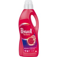 Perwoll Hassas Bakım Sıvı Çamaşır Deterjanı 2L (33 Yıkama) Renkli Yenileme