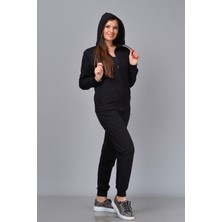 Klasik Paça Last. Eşofman Takım