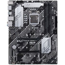 ASUS Prime Z590-V-SI Intel Z590 Soket 1200 DDR4 5133(OC)MHZ Atx Anakart