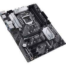 ASUS Prime Z590-V-SI Intel Z590 Soket 1200 DDR4 5133(OC)MHZ Atx Anakart