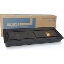 Kyocera TK-435 (870GR) (15K)  Muadil Toner