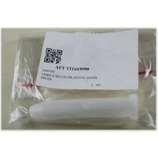 Febi Vites Topuz Bağlantı Plastiği Peugeot Üniversal 10 Adet