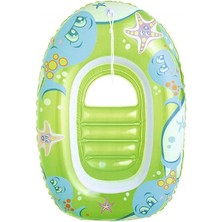 Bestway Çocuk Botu 3-6 Yaş 102 x 69 cm ( 34037 )