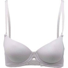 BYR Orkide Sütyen 2150 | Beyaz