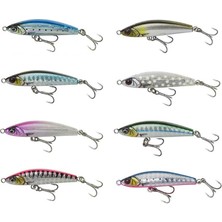 Savage Gear Gravity Pencil 50 8 gr Suni Yem