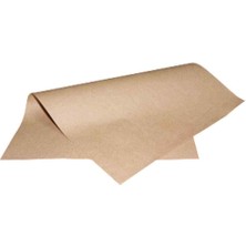Kraft Kağıt, Ambalaj, Çeyiz Paketleme Kağıdı 70 X100 cm 50 Adetli