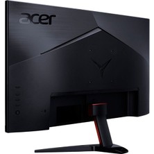 Acer Nitro KG272S Zeroframe 27” 165Hz 0.5 ms Freesync Premium Full HD IPS LED Monitör UM.HX2EE.S01