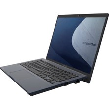 Asus B1400CEAE i7-1165G7 8GB 512GB 14'' 1920 x 1080 Freedos Taşınabilir Bilgisayar