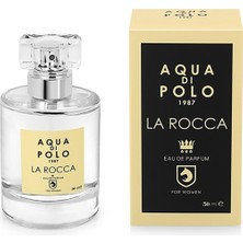 Aqua Di Polo 1987 Aqua Di Polo 2'li La Rocca Kadın Parfüm Set Fırsatı STCC011020
