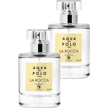 Aqua Di Polo 1987 2'li La Rocca Kadın Parfüm Set Fırsatı STCC011020