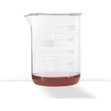S&H Labware 1000 ml Beher