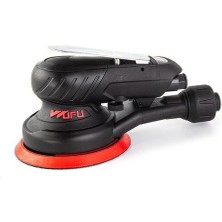 İvos Wufu Wfs-3938 Pro Havalı Orbital Zımpara Makinası