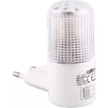 Global LED Gece Lambası Yeşil