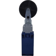 Gökay Cls-191 Plastik Gövdeli Limit Switch Cls-191