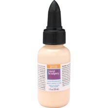 Sculpey Liquid Sıvı Polimer Kil 30 Ml. Transparan Kehribar