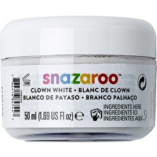 Snazaroo Yüz ve Vücut Boyası 50 ml