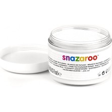 Snazaroo Yüz ve Vücut Boyası 50 ml