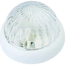 Mutlusan Tavan Glop Mini Armatür (Ampulsuz) Mutlusan