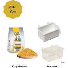 Quik Mama ve Mamalık Set