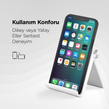 Ttec Easyview Telefon Tablet Standı
