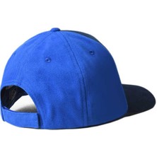 Ucla Malibu Lacivert Baseball Cap Nakışlı - Unisex Şapka