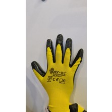 Bay-el Iş Eldivenleri