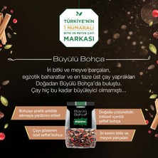 Doğadan Büyülü Bohça Masala Chai 10 Lu