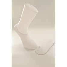 Dode Flora Erkek Düz Renk Babet