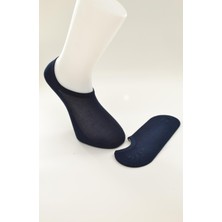 Dode Flora Erkek Düz Renk Babet