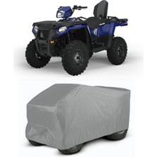 Polaris Sportsman 700 Atv Brandası Su Geçirmez Koruma Brandası Ultra Dayanıklı