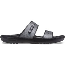 Crocs Terlik Classic Croc Glitter Iı Sandal 207769-001