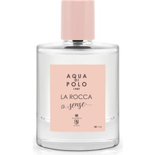 Aqua Di Polo Kadın Parfüm Seti 2'li La Rocca Sense STCC010501