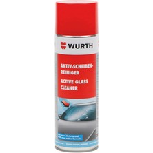 Würth Aktif Cam Temizleme Köpüğü 500 ml