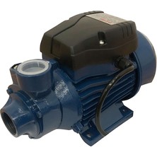Doma QB60 Santrifüj Motor 0.50 Hp Elektrikli Su Pompası