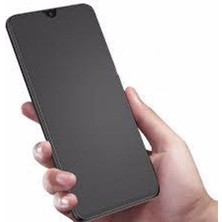 Akfa General Mobile Gm 22 Plus Mat Nano Kırılmaz Sağlam Lazer Kesim Ekran Koruyucu